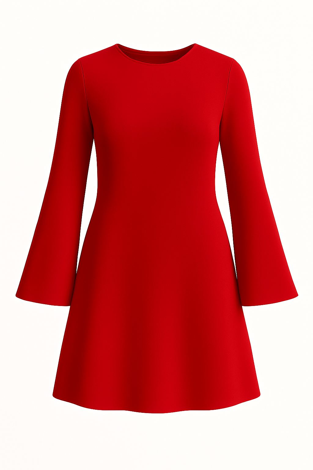 Lola mini dress