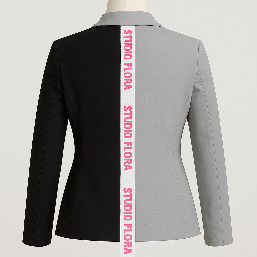 Aria blazer