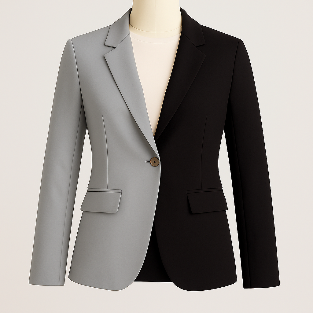 Aria blazer