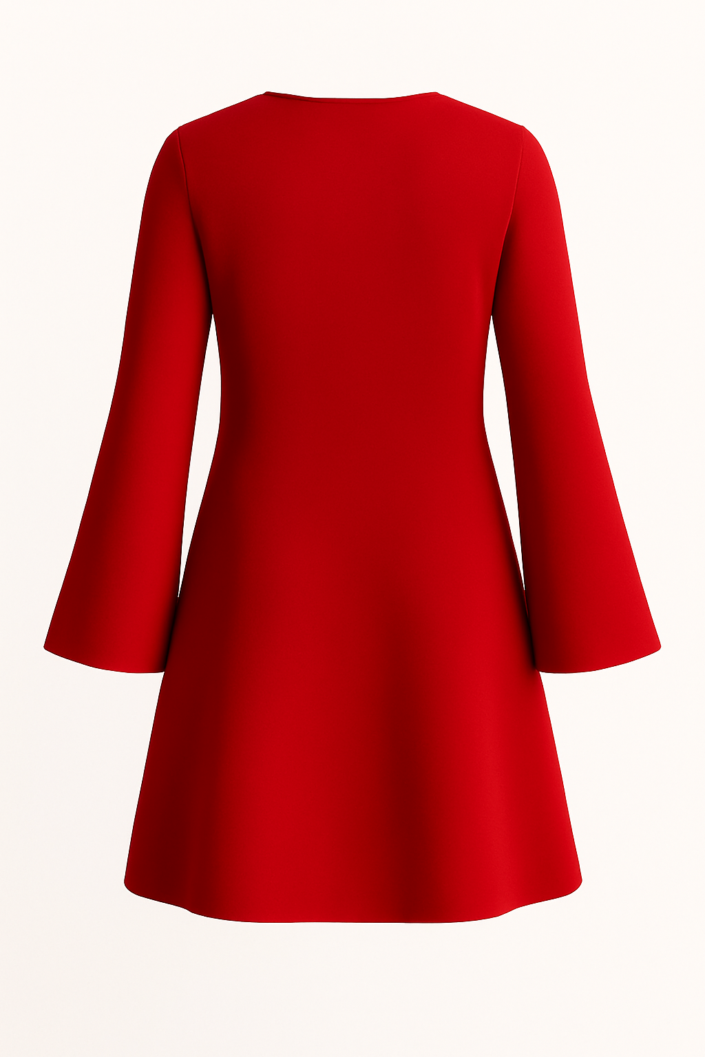 Lola mini dress